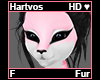 Hartvos Fur F