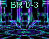 Blue-Pink Light