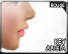 |2' Alicia Keys's Head