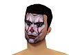 AL/A Clowns Mask