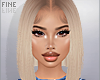 F. Karime Blonde