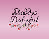 Daddys Babygirl