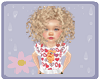Kids Vday Top 1