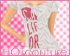 *HC* Pink Hollister Top