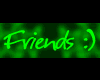 Friends Banner 4