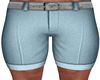 Cruise Blue Shorts