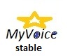 myvoice stable