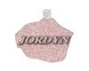 M. Custom Jordyn Chain