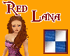 Red Lana