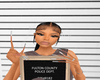 Small Room | Mugshot