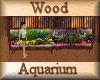 [my]Wood Aquarium Anim