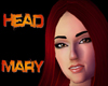 [NW] Mary Head