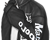 Baggy leather