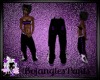 D3~Bojangles Pants
