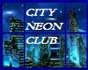 CITY NEON CLUB