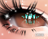 Honey Glass Eyes