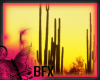 BFX PW Sunset 2 Sided