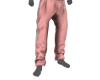 Palm Powder.P Pant