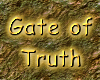 ESC:Cave of Truth~Gate