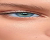 Olhos azuis