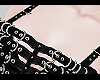 ヨネ. Belts Bra
