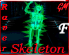 Skeleton Raver