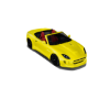 Jaguar F-type Yellyyy