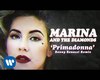 marina primadona