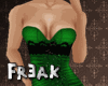 [F] Green Gown