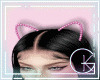 KG Hello Kitty headband