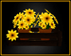 *N* Flower Crate