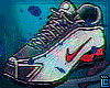 Shox Bwr