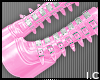 IC| Charlotte Stompers P