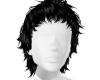 Eden Hair Black