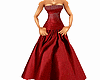 Cloè Elegant Red Dress