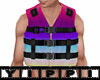 SWIM VEST