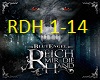 Reich mir die hand