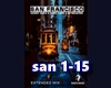 san Francisco-Remix