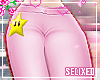 Star bottoms