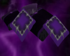 Purple Multiple Pillows