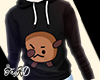 TRD♥Shooky♥Hoddie