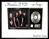 Metallica DVD ~ 32 Songs