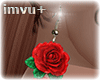 roses earrings v2