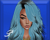 {P}Jade Blue