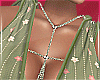 Spring Flowers Top