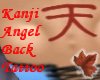 mac.Kanji Angel Back Tat