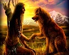 Native Wolves