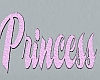 PA-Pink Princess anim gl