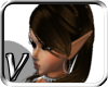 *Isabelle* Dark Brown