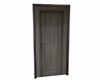 C- Single Door